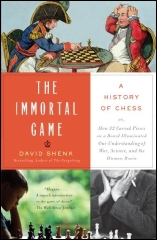 the immortal game