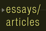 essays/articles